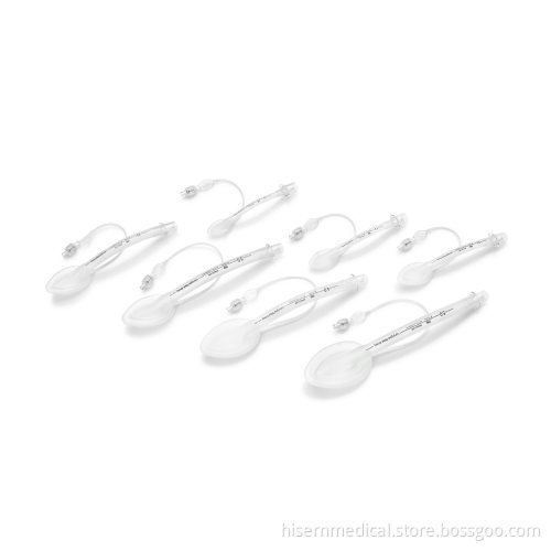 Disponibel larynxmask Airway (Classic)